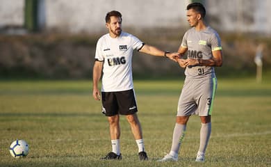 Olho no Lance: Atlético é o 31º melhor time do mundo!