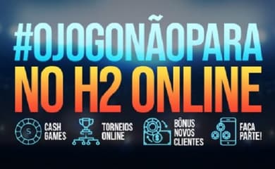 Liga Online H2 Brasil