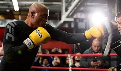 Série 'Anderson Spider Silva' tem estreia marcada para novembro; veja onde  assistir