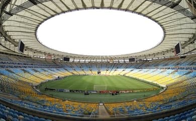 Globo não vai transmitir final da Taça Rio entre Fluminense e Flamengo, campeonato carioca