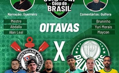 Confrontos definidos! Confira datas e horários das quartas do Paulistão -  Lance!