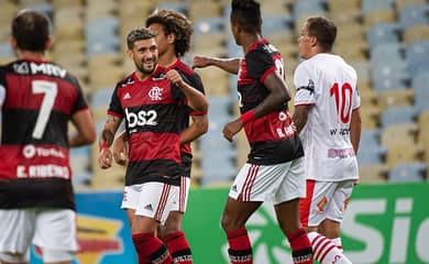 Campeonato Brasileiro  Flamengo x Grêmio - PRÉ E PÓS-JOGO EXCLUSIVO FLATV  