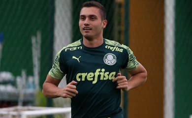 Palmeiras confirma empréstimo de mais um jogador