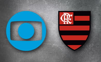 Globo não transmitirá jogo do Flamengo hoje para todo Brasil