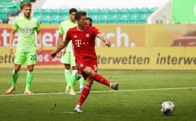 Lewandowski perto de deixar o Bayern; diz jornal