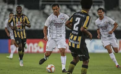 Flu abre venda de ingressos simbólicos para jogo de estreia na Libertadores  — Fluminense Football Club