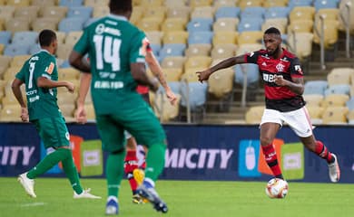 FLAMENGO VENCE A GLOBO! FLA TV VAI TRANSMITIR JOGO AO VIVO COM IMAGENS - FLA  X BOA VISTA 