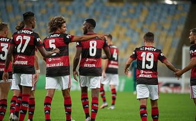 Flamengo x Volta Redonda no Carioca: onde assistir à transmissão