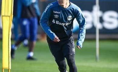 75 melhor ideia de Everton gremio