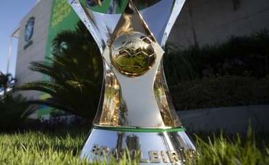 CBF divulga tabela de mais cinco rodadas do Brasileirão; Veja os jogos do  Palmeiras