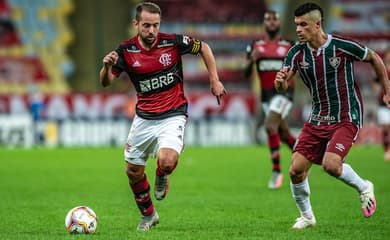 Fluminense x Flamengo: onde assistir, prováveis escalações e desfalques das  duas equipes no clássico pela Copa do Brasil - Lance!