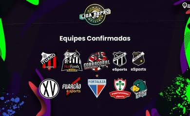 Taça Imprensa de Futebol Virtual acontece no dia 16 de setembro em