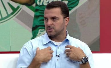 Palmeiras não tem mundial, Dicaprio já sabia. 