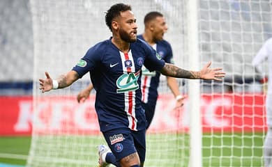 Champions League tem PSG x Atalanta e Atlético de Madrid x RB