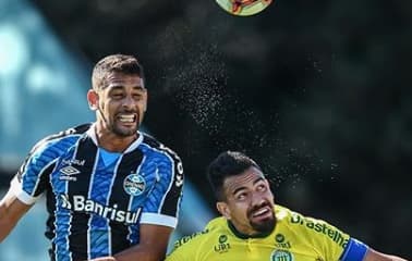 Grêmio x Santos: vidente aponta o resultado do jogo