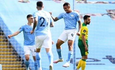 Manchester City anuncia contratação de brasileiro destaque da Premier  League - Lance!