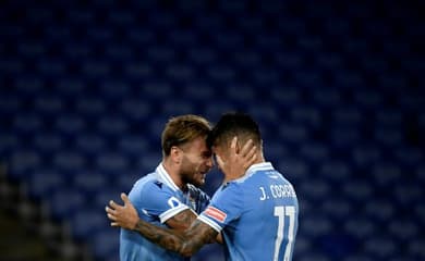 Lazio-Lecce, um jogo importante para a Liga dos Campeões e para a