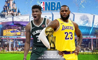 The Playoffs » NBA Brasil volta a transmitir jogos gratuitos no