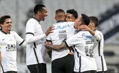 Técnico do Corinthians define maneira ideal para o time jogar e