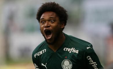 Ex-alvo do Corinthians, Luiz Adriano zoa Mundial do Palmeiras e