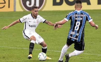 Corinthians x Internacional: prováveis times e onde assistir à