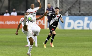 Quem vence o jogo desta terça-feira: Vasco ou Corinthians?, favoritismos