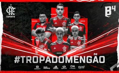 E-Sports: Vitória dá início a time de Free Fire – Arena Rubro-Negra