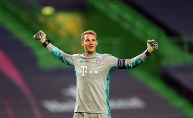 Alemão Manuel Neuer é eleito melhor goleiro do mundo, Esportes