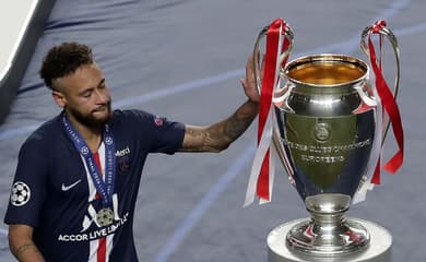 PSG entrou na lista: confira todos os vice-campeões da Champions League –  LANCE!