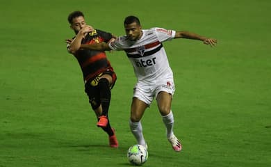 CBF muda detalhes de três partidas do São Paulo no Brasileirão; confira