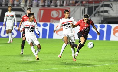 São Paulo x Grêmio: prováveis escalações, desfalques e onde assistir -  Lance!