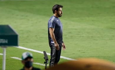 Ramon destaca postura vencedora na classificação do Vasco: 'Todos os jogos  são finais de campeonato para nós' - Lance!