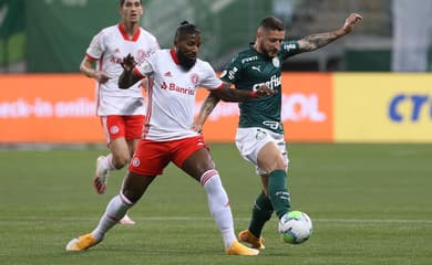 Grêmio x Palmeiras: onde assistir, horário e escalações - Lance!