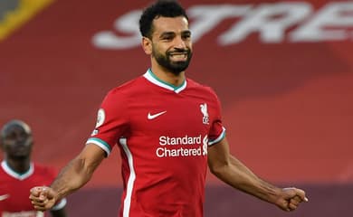 Salah deve perder a fase de grupos da Copa do Mundo