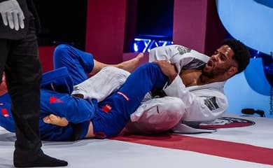 Mundial de Jiu-Jitsu 2023 começa nesta quinta (1); veja destaques e  candidatos ao título na faixa-preta