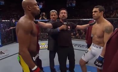 Confira o elenco de 'Anderson Spider Silva', série que vai contar a  história do lutador