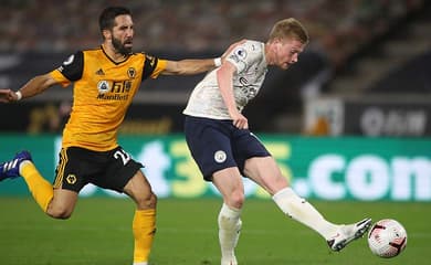 Wolverhampton x Manchester City: onde assistir e escalações do jogo da  Premier League