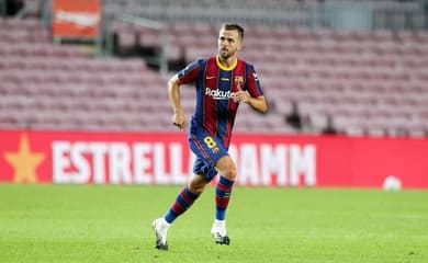 VÍDEO]: Besiktas anuncia Miralem Pjanic, ex-Barcelona, como novo