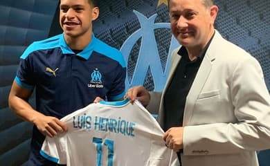 Olympique de Marseille tem novo nome para treinador do clube