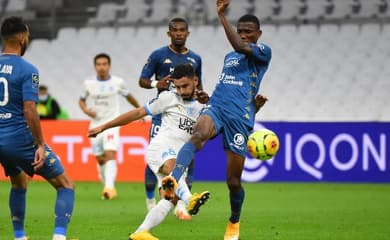 PSG x Olympique de Marseille: onde assistir, horário e escalações do jogo  da Ligue 1 - Lance!