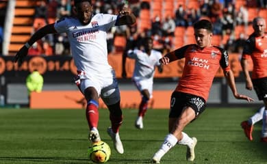 Classificação do Campeonato Francês: tabela da Ligue 1