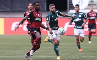 Lance - FIM DE JOGO! Em Brasília, o Flamengo venceu o