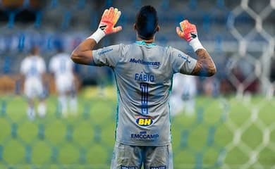 Além de Cruzeiro, segunda tem jogos importantes pelo mundo; confira