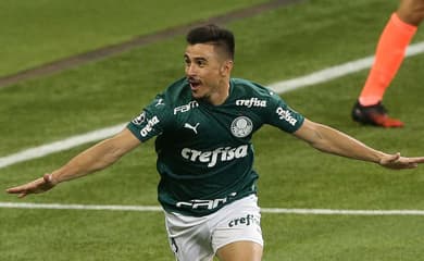 Palmeiras garante melhor campanha e vantagem para decidir até em final