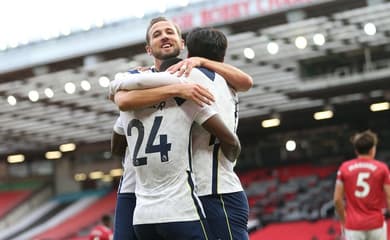 Ndombélé pode se tornar o jogador mais caro da história do Tottenham -  Lance!