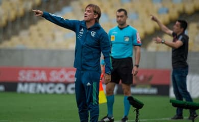 Pedro Ribeiro: «No futebol tudo muda num lance»