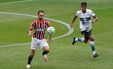 São Paulo x Internacional: onde assistir, prováveis escalações e desfalques  do jogo pelo Brasileirão - Lance!