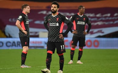Champions League: Liverpool faz 7 a 1, e Napoli vence novamente; veja  resultados