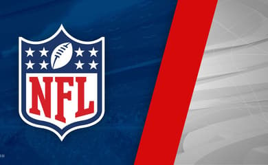 Playoffs da NFL começam neste fim de semana com quatro jogos