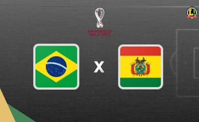 Onde assistir o jogo Brasil x Bolívia hoje, sexta-feira, 8; pelas